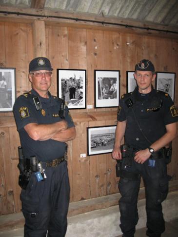 POLISER 2012